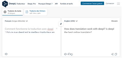 deep traduction en français|deepl traducteur gratuit.